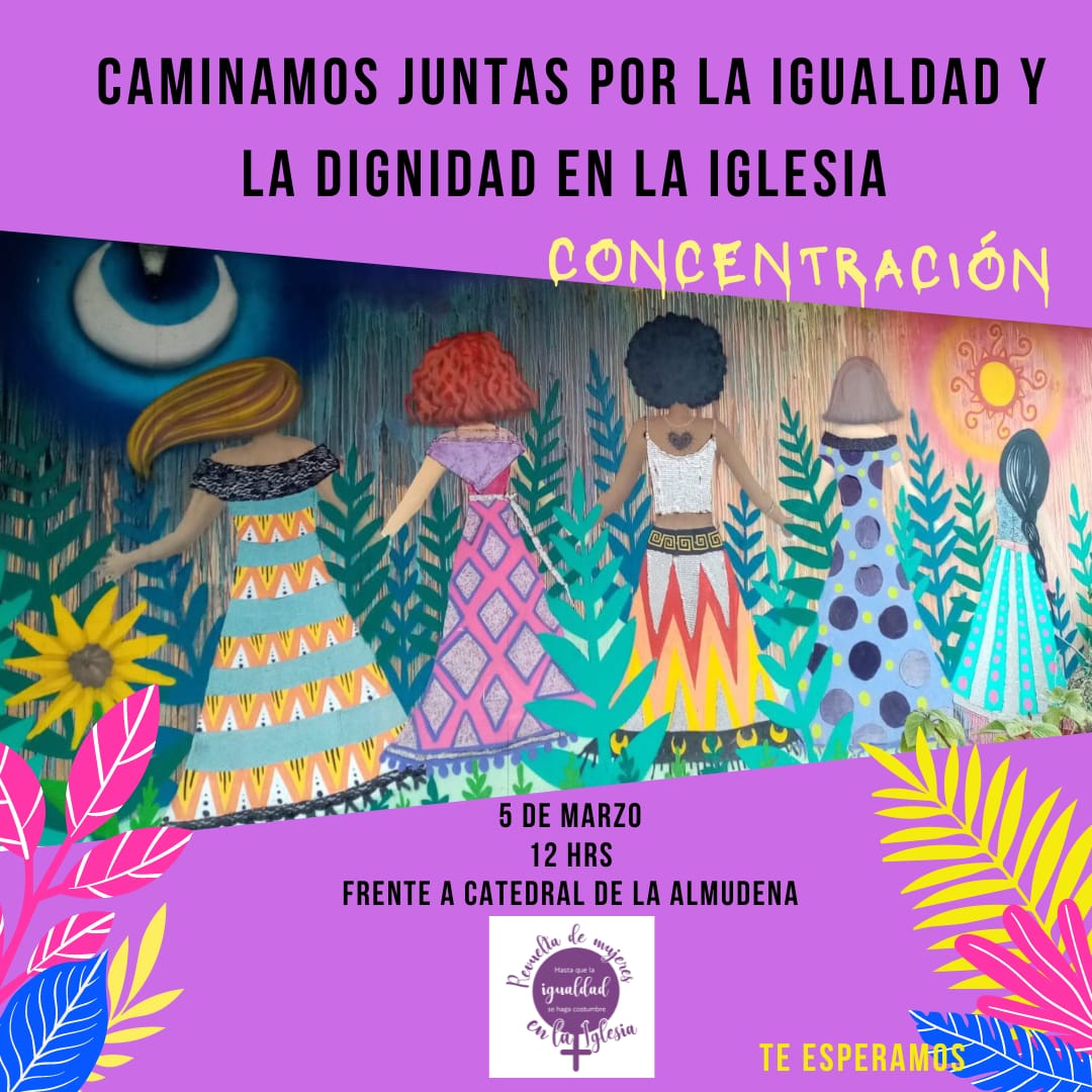 concentracion te esperamos