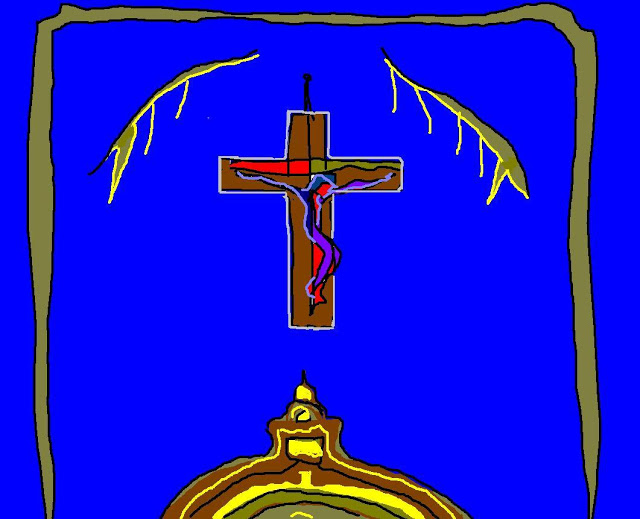crucifijo