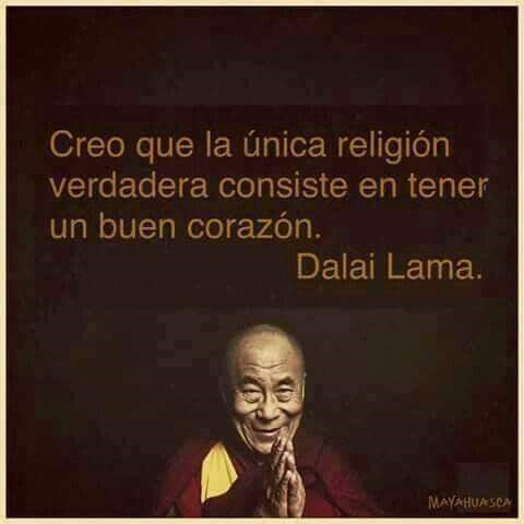 dalai lama
