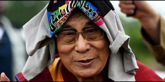 dalai lama