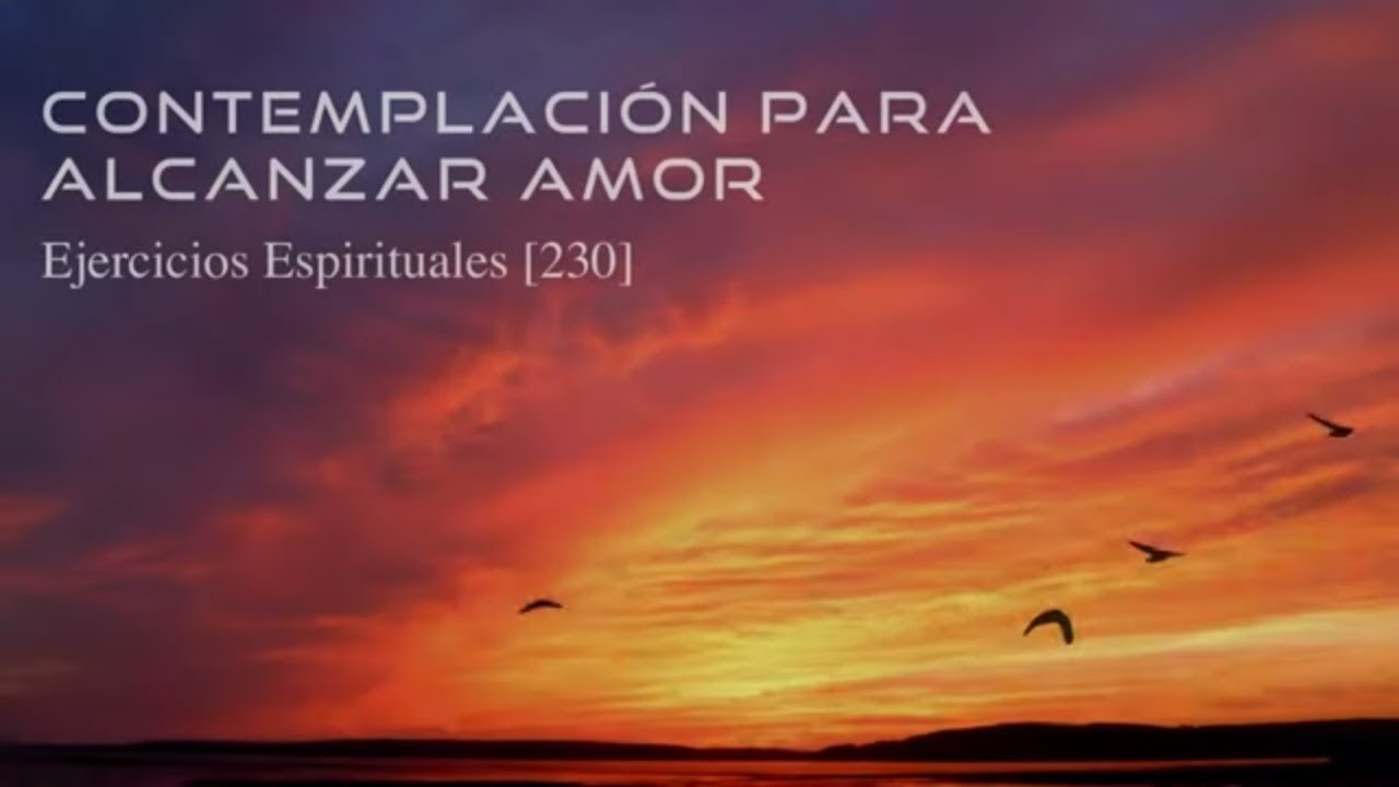 ejercicios espirituales 230