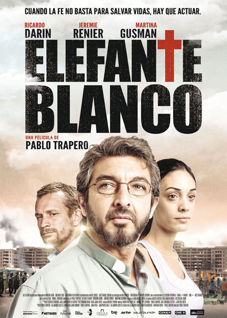 elefanteblanco