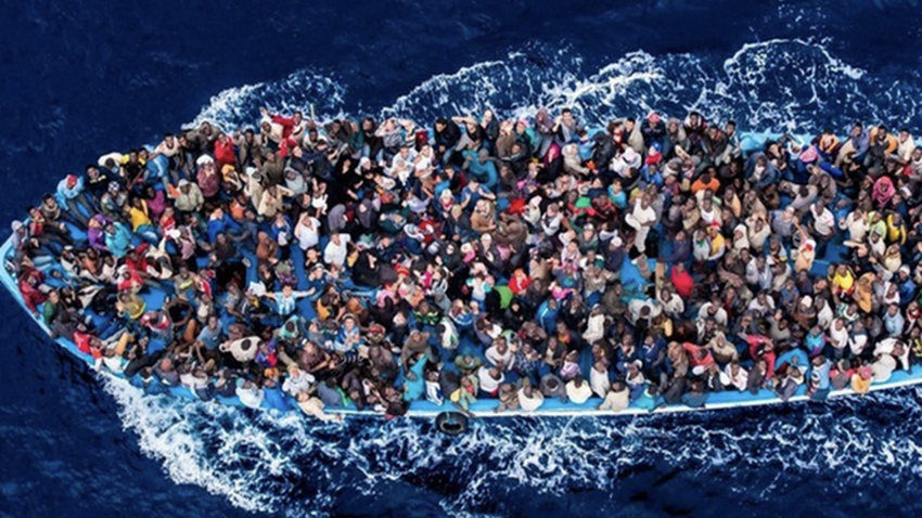 emigrantes