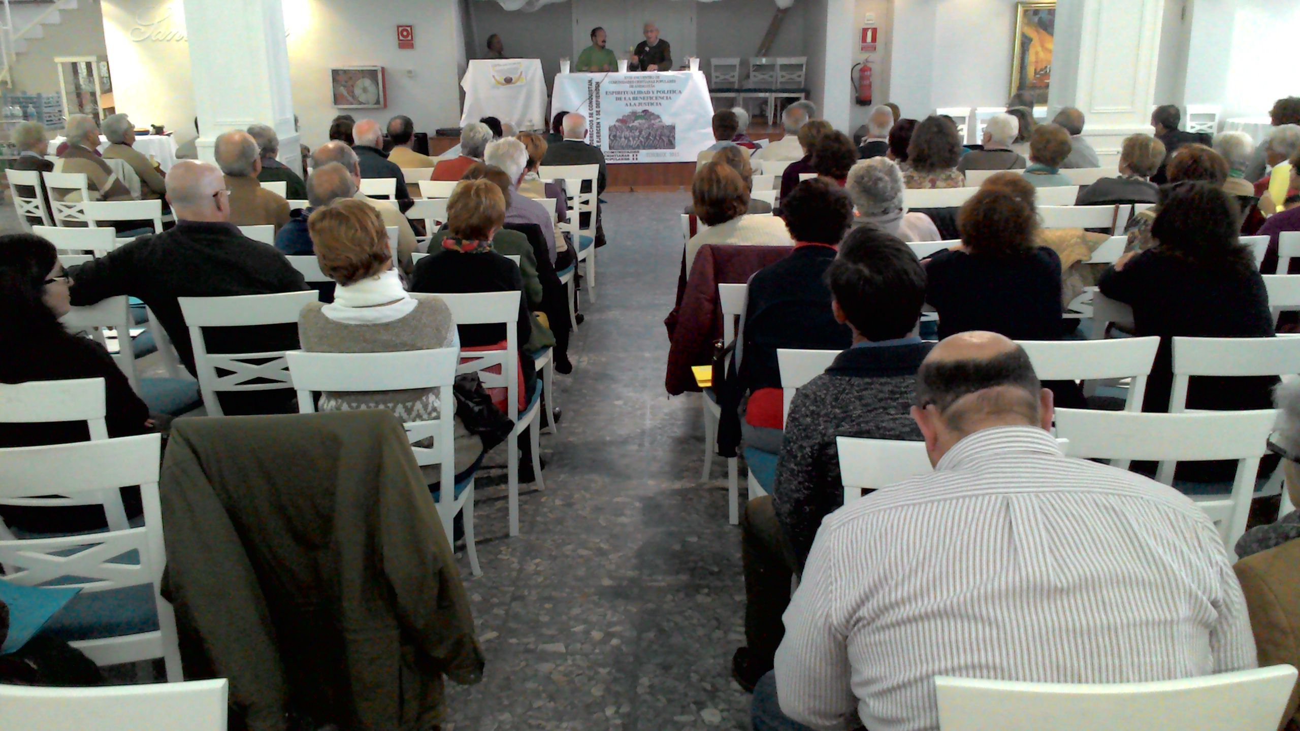 encuentro