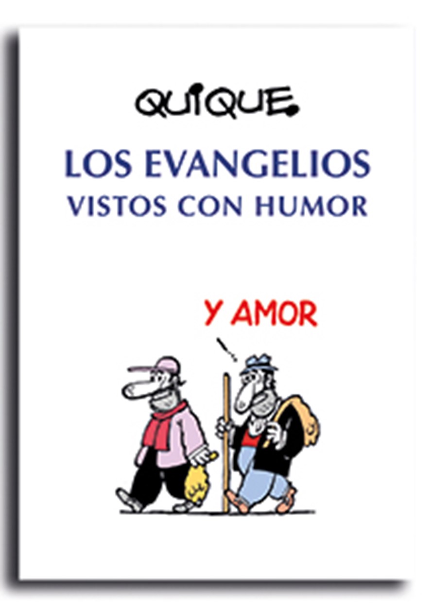 evangelios amor