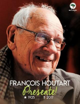 francois houtart