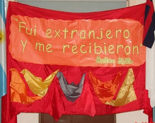 fuiextranjero