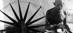 gandhi