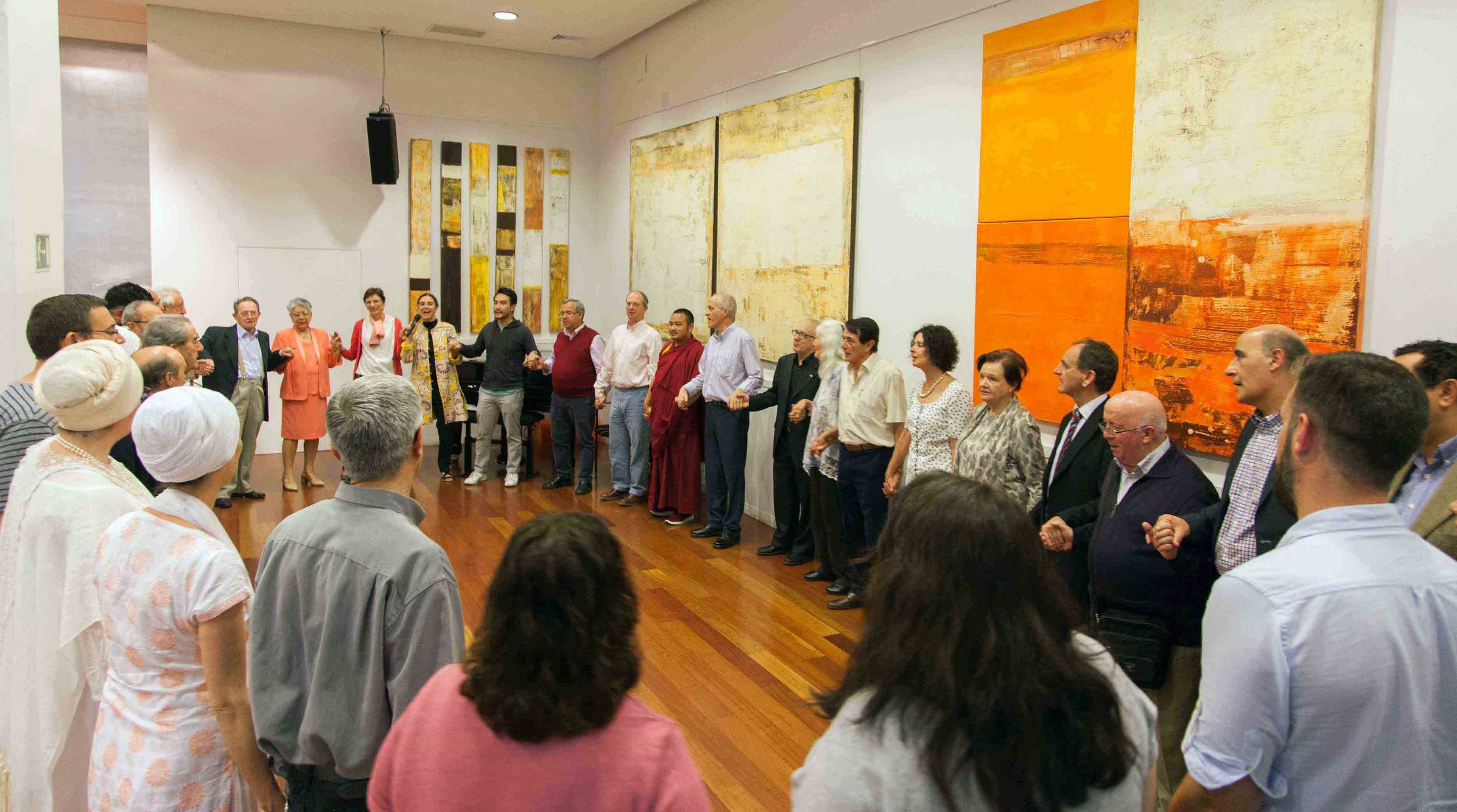 grupo haya
