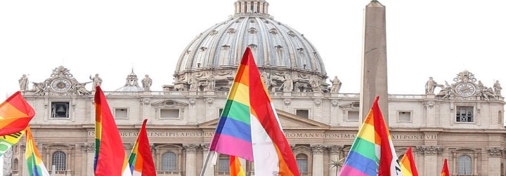 homo iglesia