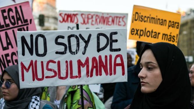 islamofobia