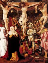 jesucristo cruz