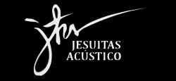 jesuitas acusticos logo
