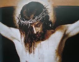 jesus cruz