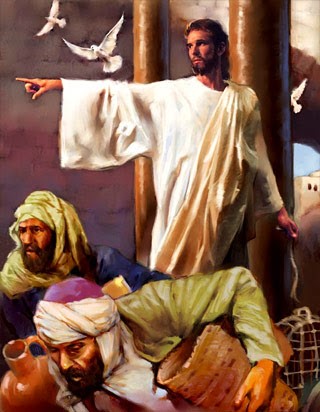 jesus latigo