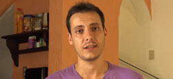jorge benito