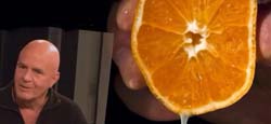 la-naranja