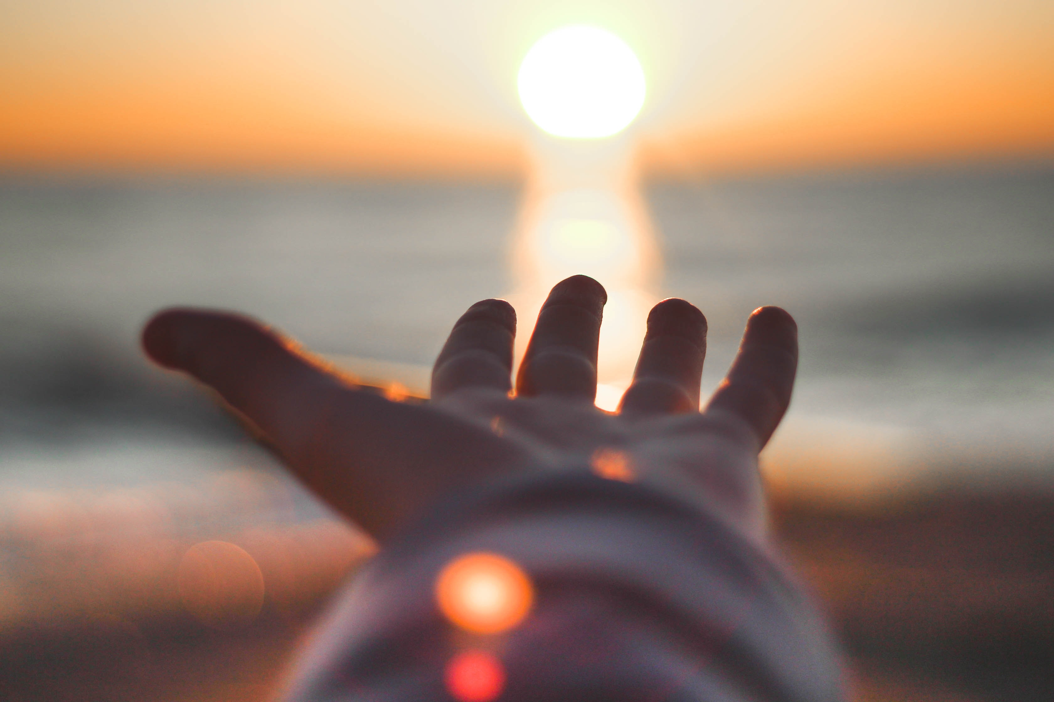 mano sol