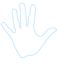 mano