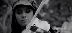 marta violin