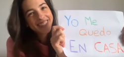 me quedo en casa