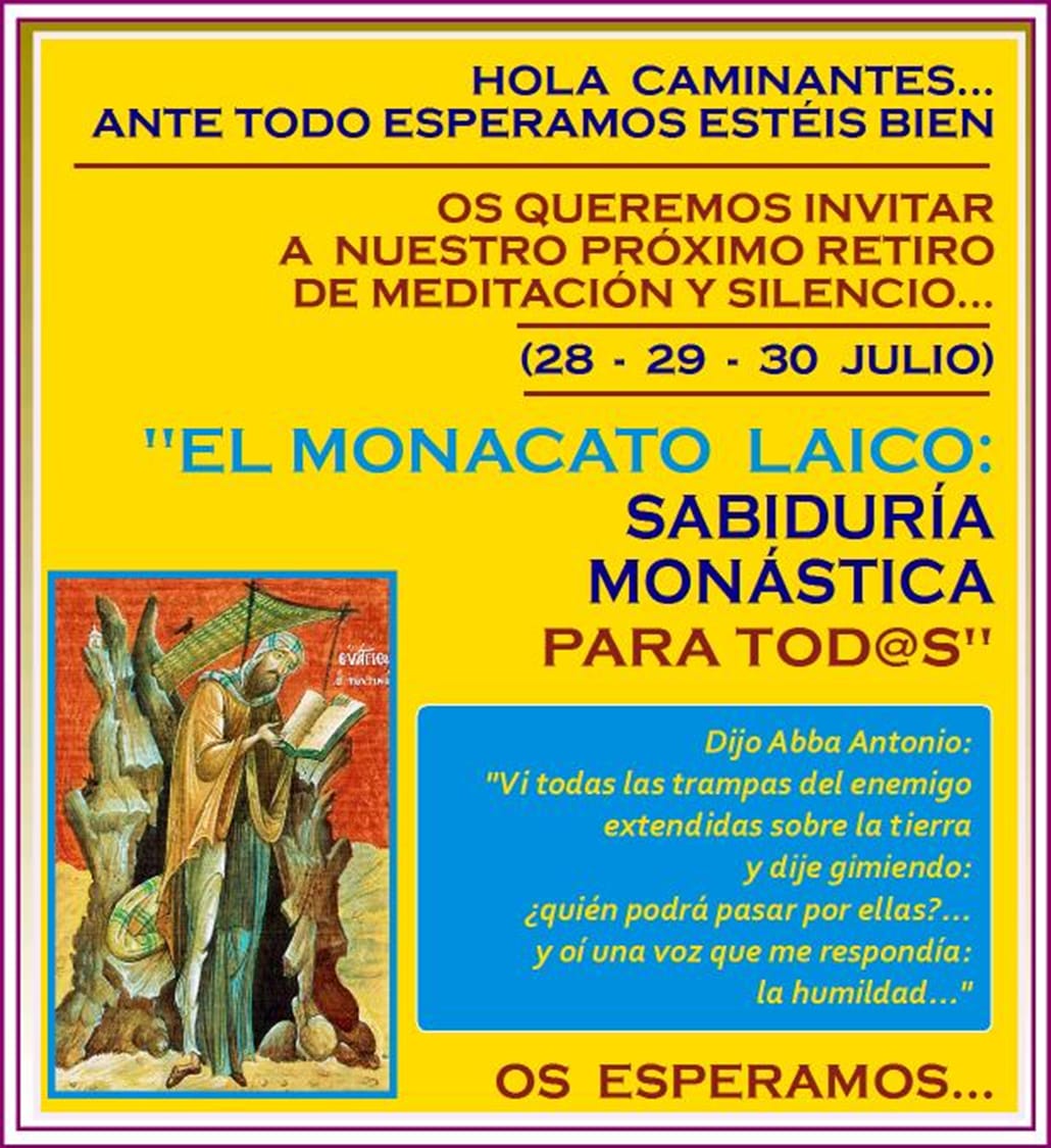 monacato laico