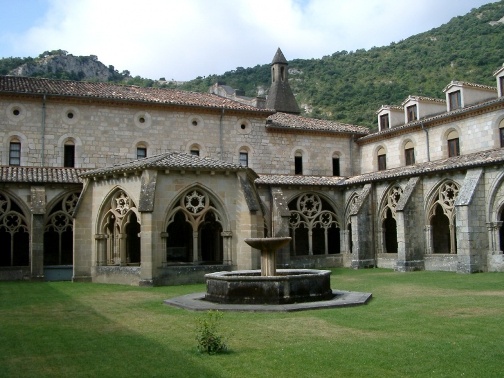 monasterio