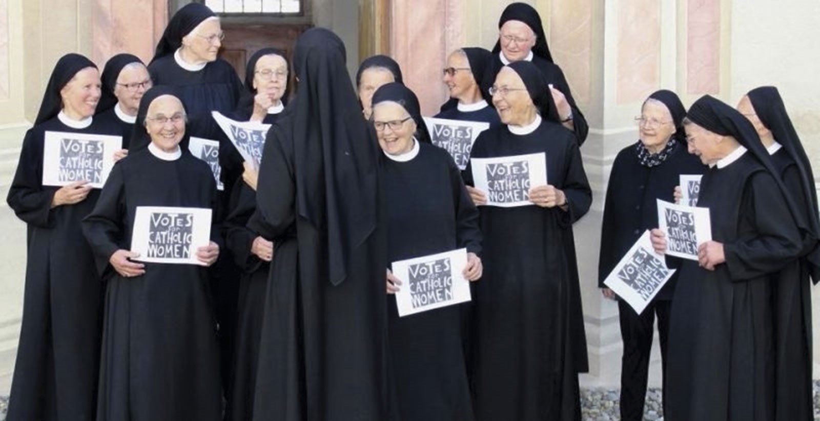 monjas cart