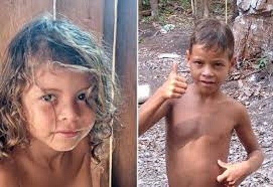ninos colombianos1