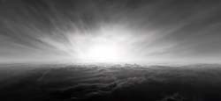 nubes-sol