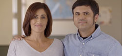 padres hijos