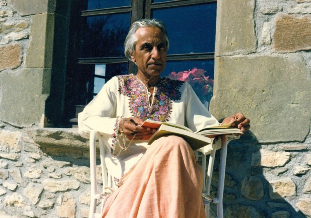 panikkar