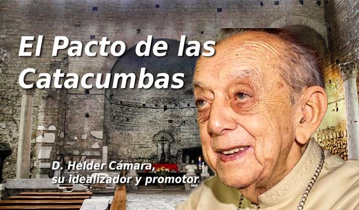 papa catacumbas2