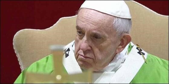 papa crist marroq