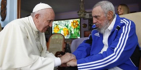 papa-fidel
