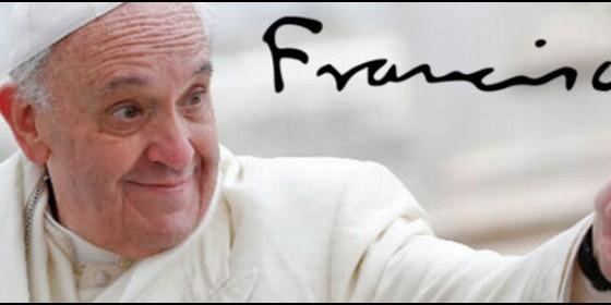 papa firma1