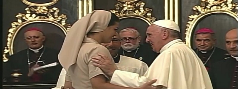 papa-hermana