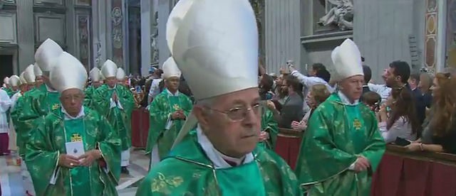 papa-inauguracion-sinodo