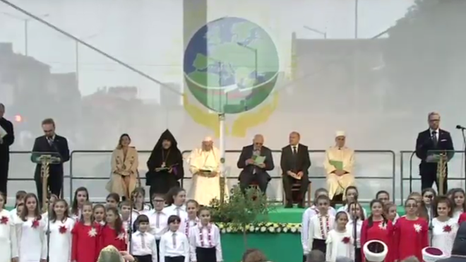 papa paz sofia