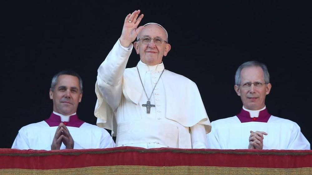 papa paz5