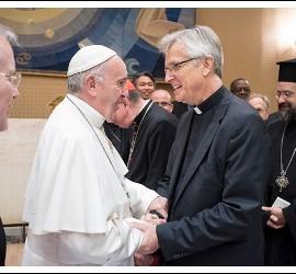 papa spadaro