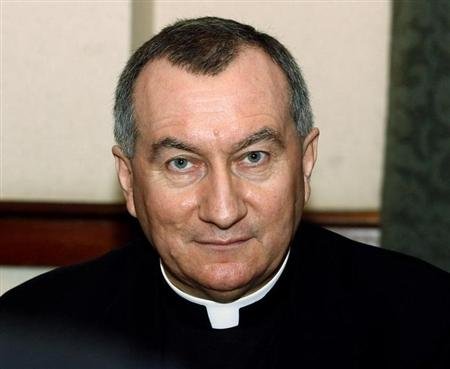 parolin