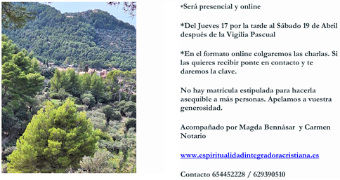 pascua naturaleza