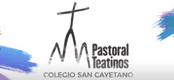 pastoral teatinos
