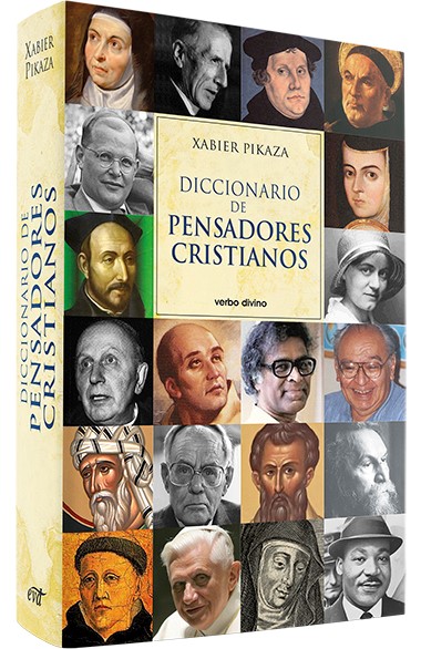 pensadores cristianos
