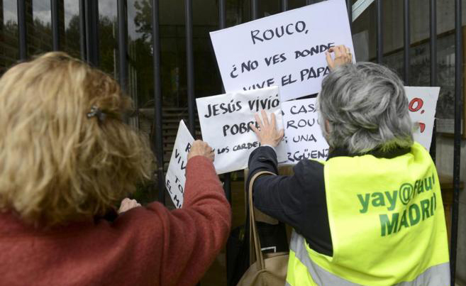 protesta-contra-rouco
