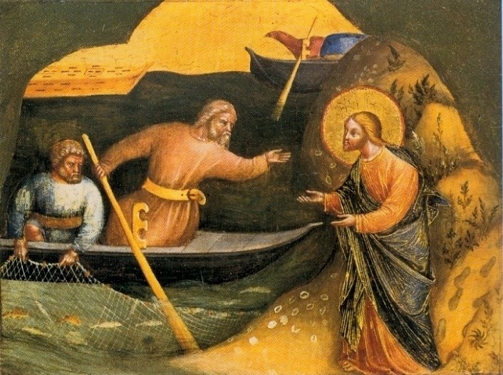 reconocer jesus