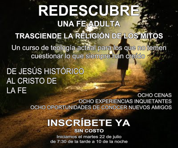 redescubre