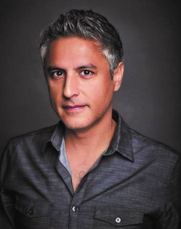reza aslan