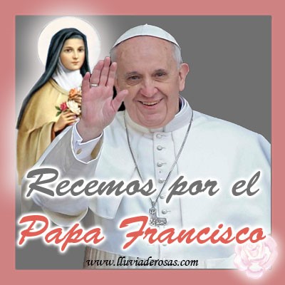 rezar papa1